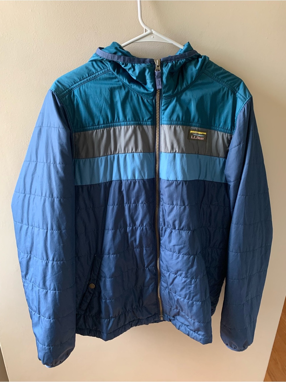L.L. Bean Men’s Mountain Classic Jacket